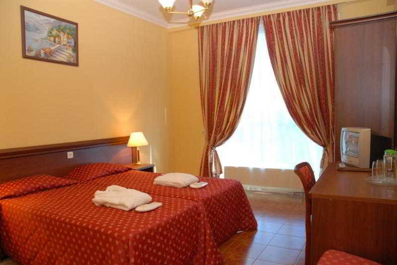 Hotel Oasis Sochi Luaran gambar